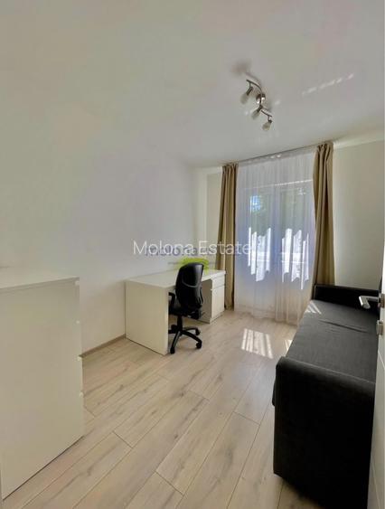 Apartament 3 camere, decomandat, Piață Flora, etaj 1 - 6