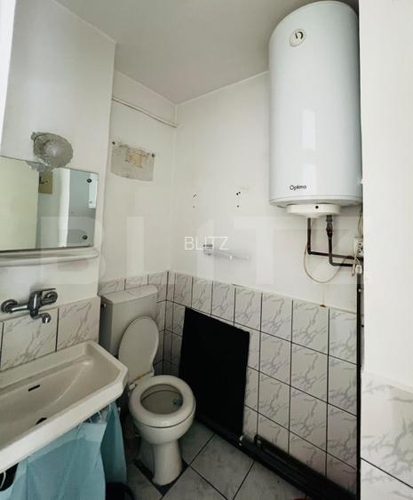 Spatiu comercial, 32.89 mp, zona Tudor - 8