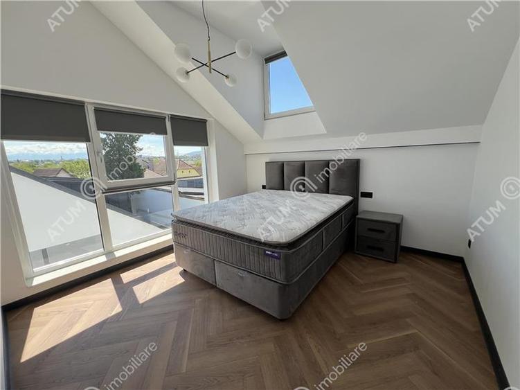 Apartament intabulat cu 3 camere si 2 locuri de parcare zona Turnisor