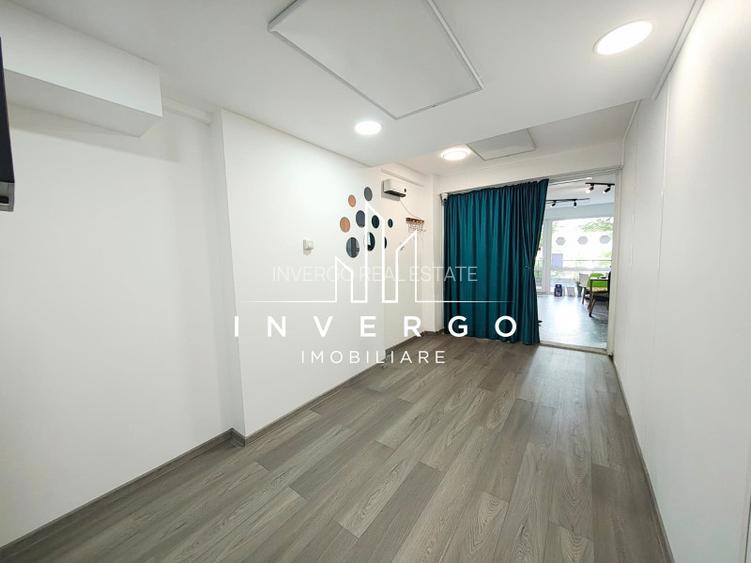 Spatiu comercial,  de vânzare, în Zona: Petrom (Baciu) - 5