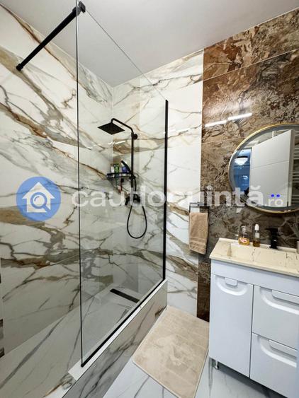 Apartament 3 Camere Vitan Mihai Bravu 2' Metrou Parcul Tineretului Nou