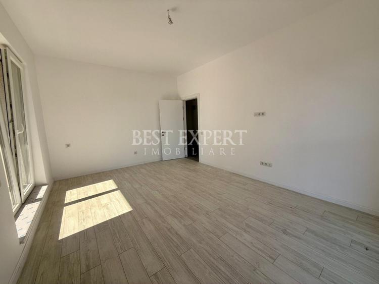 2 Camere Premium | Parcare Inclusă | Încălzire în Pardoseală | Bloc Boutique