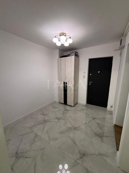 Apartament 3 camere ultrafinisat – Mănăștur, zona Big. - 5