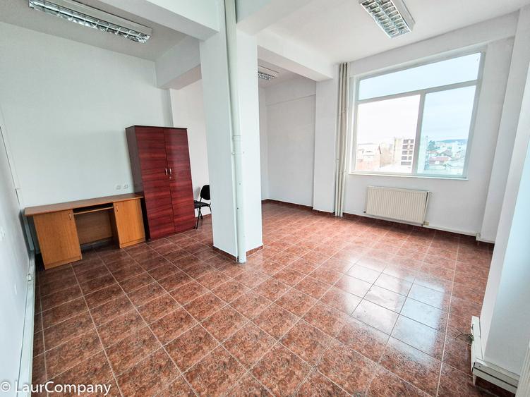 Spatiu Ultracentral Pitesti