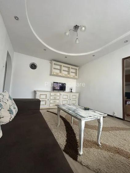 APARTAMENT 3 CAMERE, ETAJ 3/4, MOBILAT SI UTILAT, PRIMA CHIRIE, ROND ZIMBRU - 6