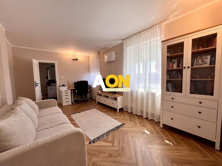 Penthouse | ULTRAFINISAT | 95 MP | Terasa 45 MP | Ultracentral