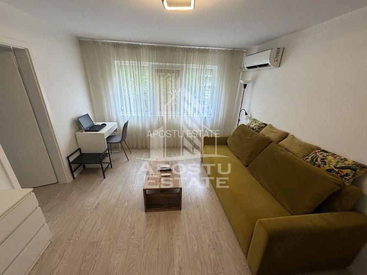 Apartament 2 camere, de vanzare, renovat, zona Circumvalatiunii, Timis - 3