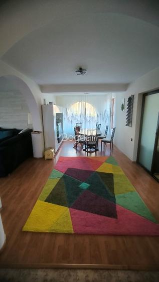 Casă 5 camere + Mansardă open-space 82mp în Dâmbu Rotund – Ocupabilă Imediat - 7