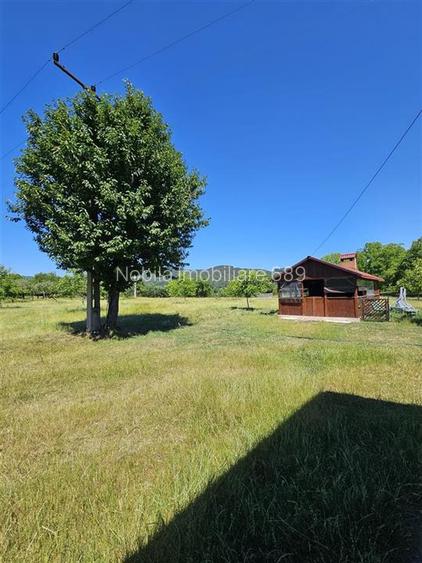 PROPRIETATE EXCEPTIONALA ,TEREN 33.161 MP + RESIDENTA P+1+M - 3
