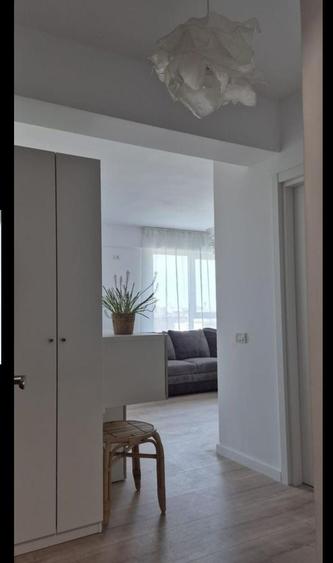 Apartament 2 camere cu Parcare subterană inclusă, centrala proprie