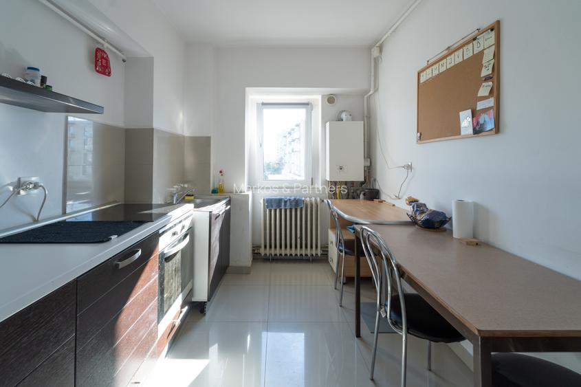 Apartament cu 2 camere I Mobilat și utilat I 60 mp I Zona Mărăști - 10