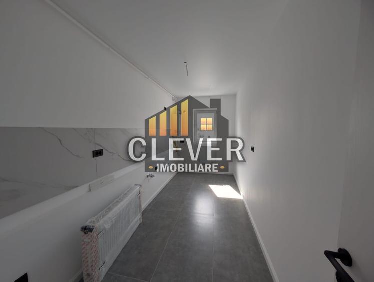 Finalizat Apartament 2 camere decomandat Liviu Rebreanu Auchan - Comision 0%