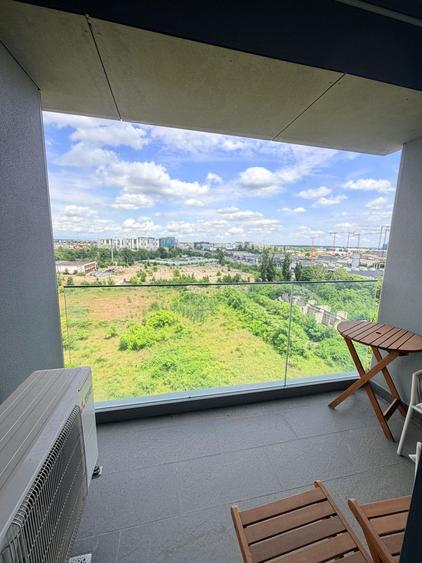 3 Camere Inchiriere Cloud 9 Residence 2 Locuri Parcare