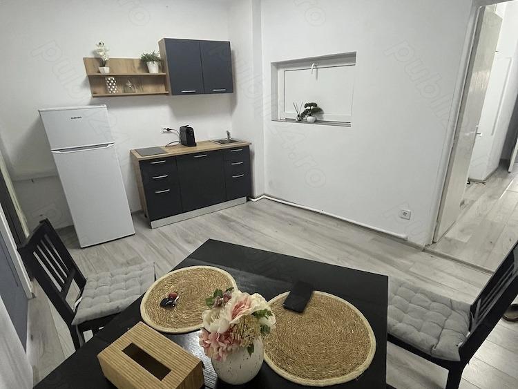 Cismigiu - Facultatea de Drept - Apartament Ultramodern
