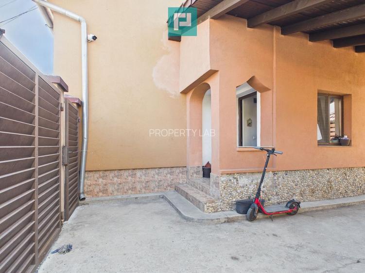 Casă 4 camere, 2 bucătării, 2 băi – zona UTA Arad - 3