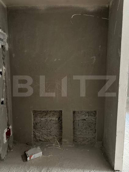 Apartament 2 Camera, 52 mp, Terasa 29 mp, Zona Iulius Mall