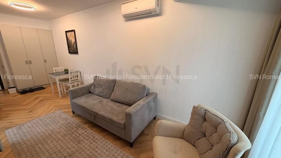 REA1029841 Studio l Parcare inclusa in pret l Pipera - 2