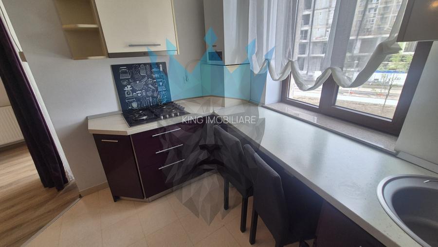 Apartament 2 Camere Lujerului Bucuresti - 6