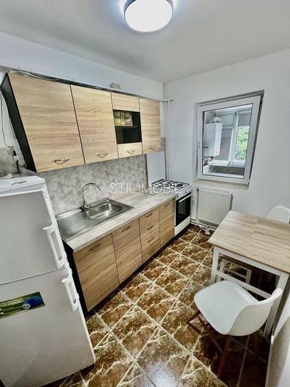 Apartament modern, recent renovat | Poitiers | 370 €/lună - 2