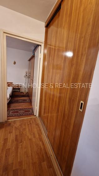 Apartament 2 camere, mobilat si utilat