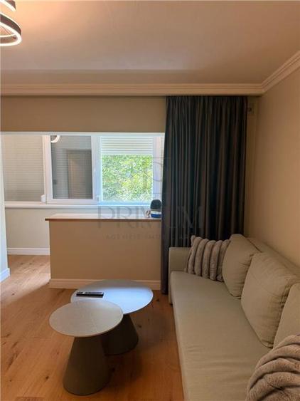 Olimpia - 2 Camere - Etaj 1 - Renovat complet LUX - Centrala proprie - Bloc izol
