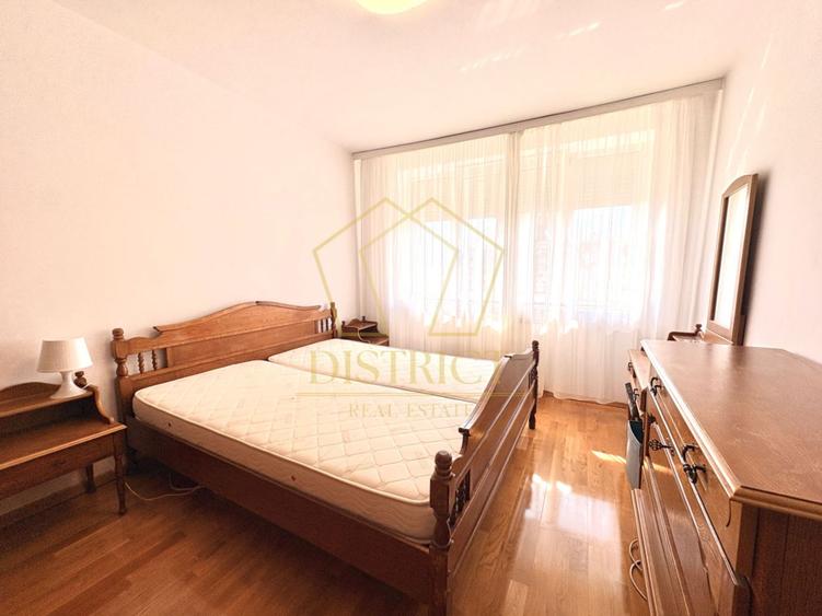Apartament spațios cu 3 camere | Ultracentral