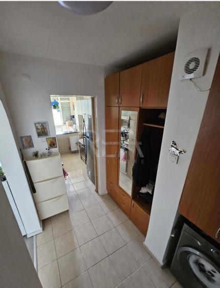 Aliorului – Apartament 2 Camere | Renovat | Aproape Metrou Apărătorii Patriei