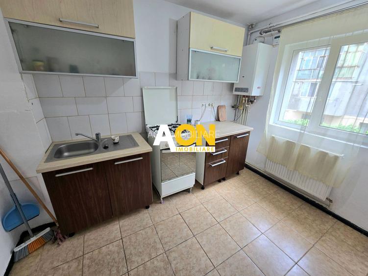 Apartament cu 2 Camere, Etaj 1, Zona Cetate - 6