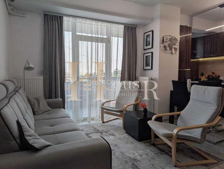 Apartament cu 3 camere cu cf pe Timisoara, Braytim. - 2