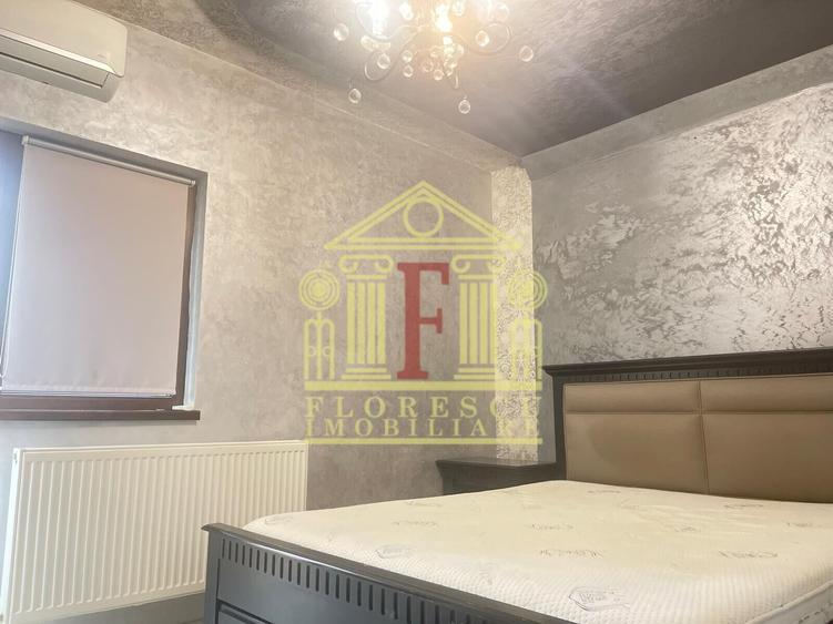 Apartament 3 camere!