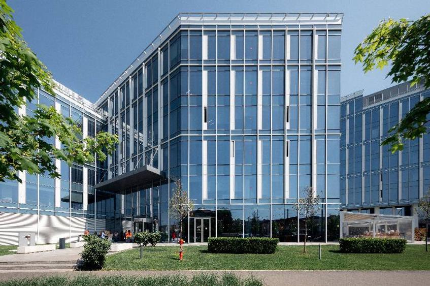 Expo Business Park cladirea 3, Presei Libere, 1500 - 2373 mp 0% comision!