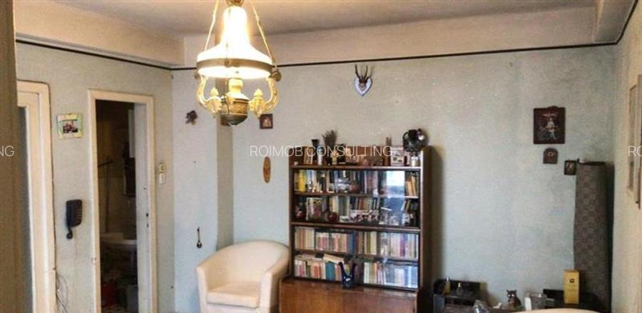 Apartament 3 camere in vila zona Mosilor / Ferdinand