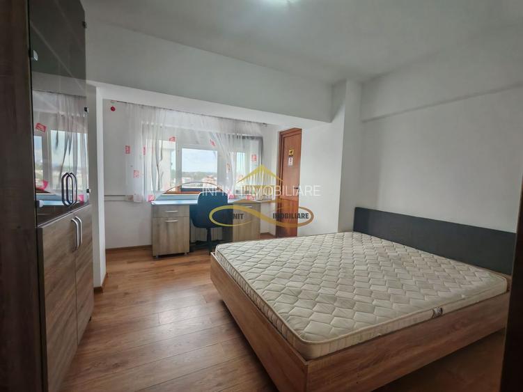 Apartament de inchiriat Bacau strada Banca Nationala - 23