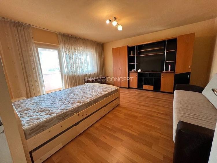 Apartament 1 Camera, Circumvalatiunii / Mehala