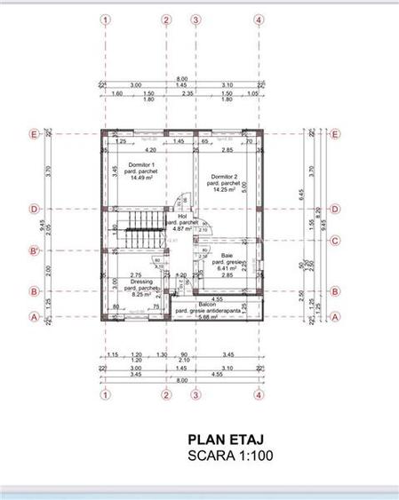 Case / vile de vanzare Iasi Vanatori, Vanatori - 9