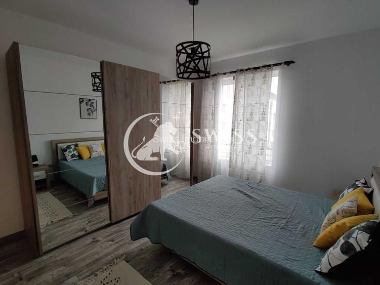Apartament modern 2 camere | Decomandat | 5min Sigma Zorilor - 3