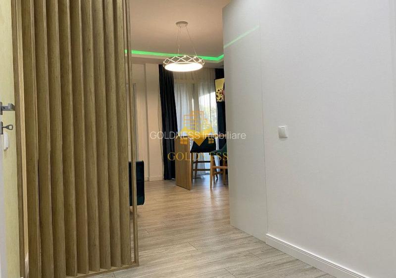 2 camere bloc nou, parcare, modern, Gheorgheni, zona Grand Park - 7