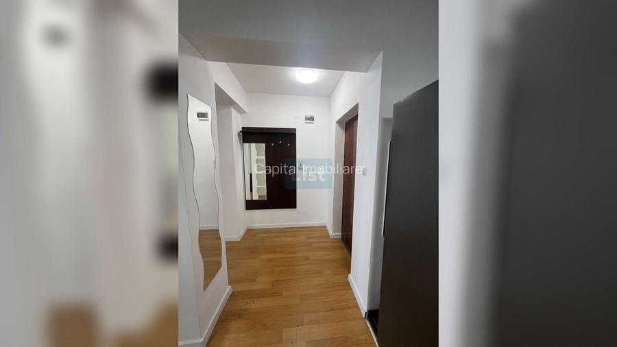 COMISION 0%! Ap. 4 cam 86 mp, parc, PET FRIENDLY, The Office – Mărăști - 25