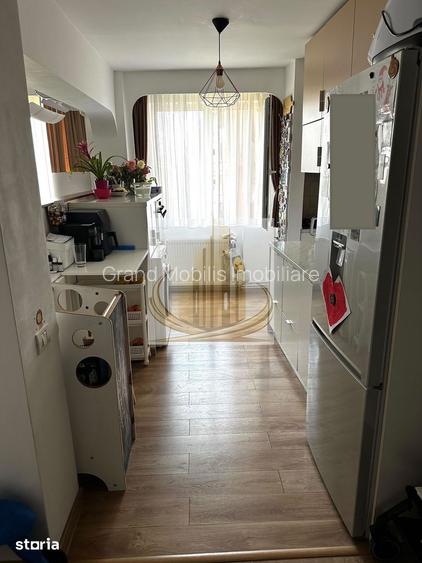 Apartament cu 4 camere si 2 bai | 84 mp | decomandat | zonă centrală - 5