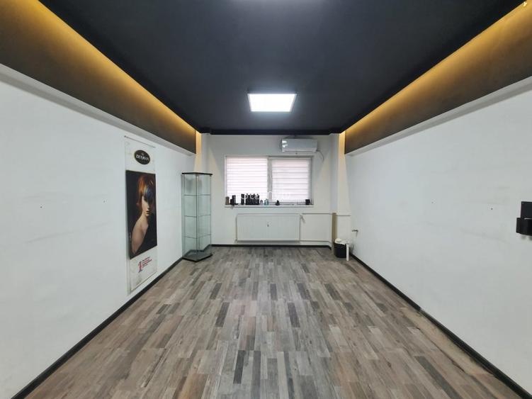 Spatiu pretabil birou/ cabinet/ salon in zona 13 Septembrie - 2