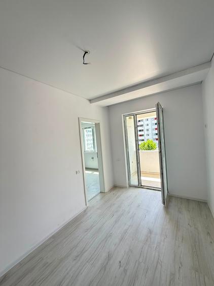 Garsonieră dublă-spatioasa- în bloc nou | Str. Ilie Petre | 60.000 €
