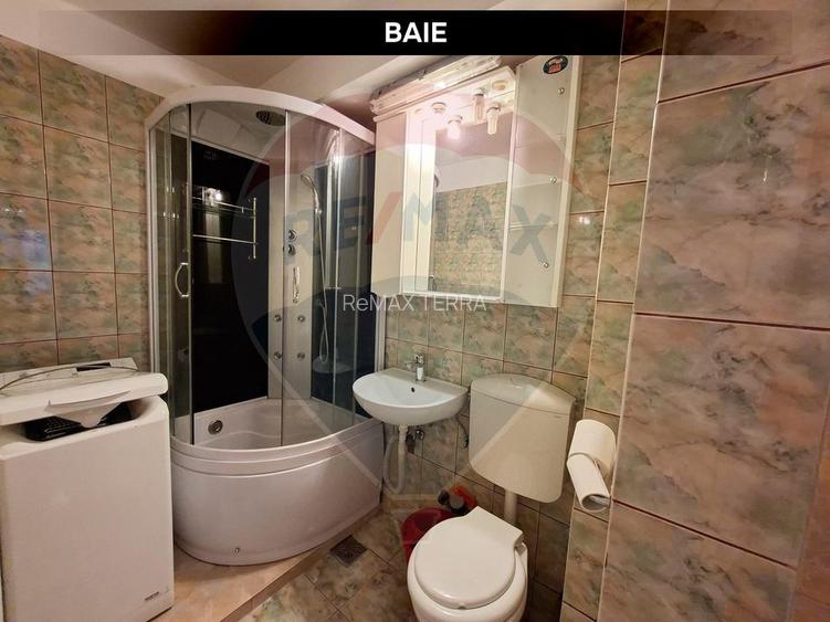 ULTRACENTRAL - apartament 2 camere decomandate - 5