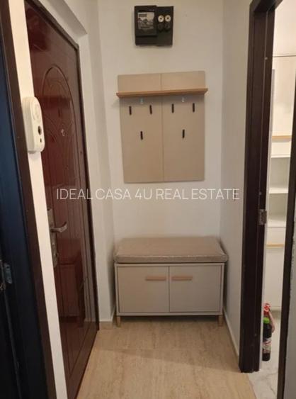 Apartament cu 1 camera in Nicolina-prima statie din Podu Ros - 6