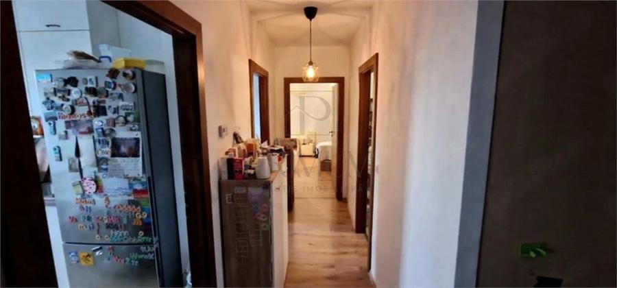 LIPOVEI - 3 CAM - DECOMANDAT - 2 BAI - 2 TERASE - CURTE - PARCARE - ZONA EXCELEN