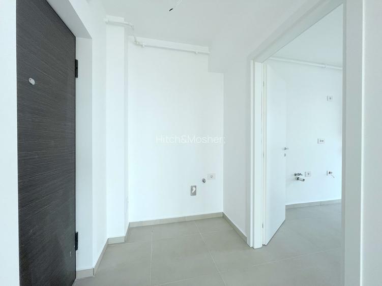 Apartament 2 camere & parcare - Denya Forest 6 - 8