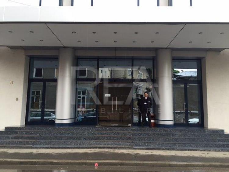 Premium Office Building Asset | 2.041 mp Su Totala | Ultracentral București