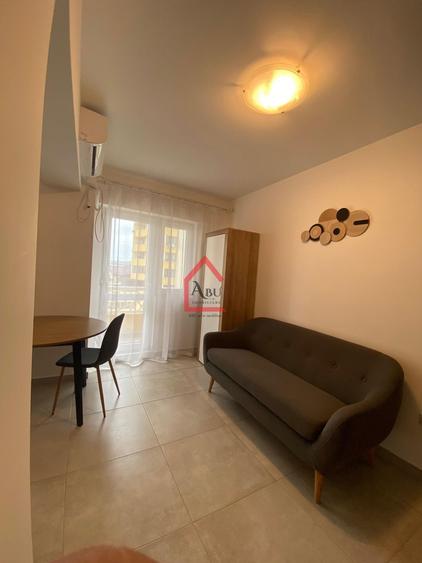 Apartament cu 2 camere, Totul Nou, Bloc nou, Parcare