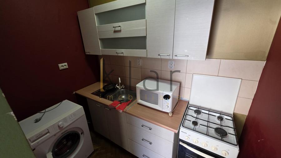 Apartament 1 camera, Centru, langa Sora Shopping Center