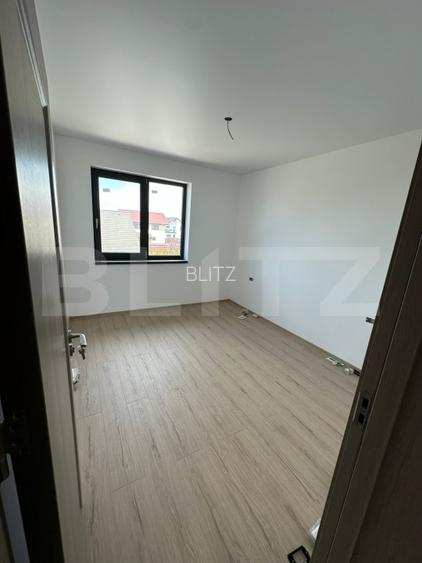 Casă nouă cu 4 CAMERE, 3 băi FINALIZATA SI INTABULATA,CARTIER IZVOR - 11