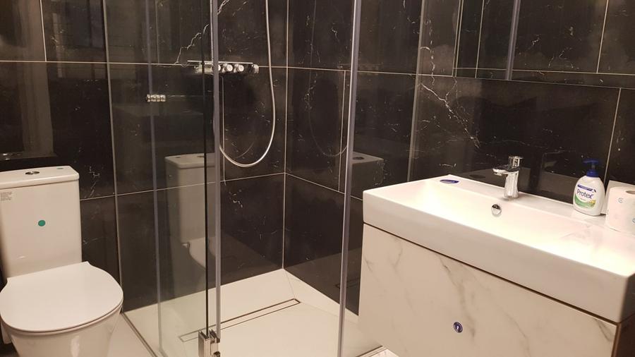 PREMIUM - Apartament 2 camere - amenajari LUXURY
